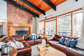 Arlberg Chalets