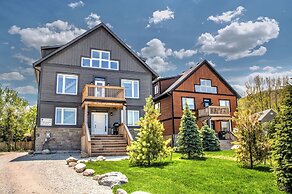 Arlberg Chalets