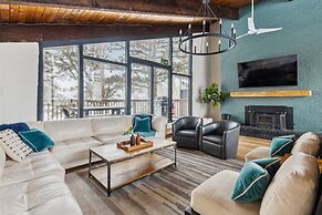 Arlberg Chalets