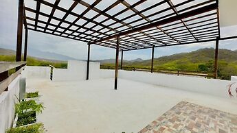 Hotel boutique Rancho ton