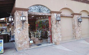 Marina Junior Suites