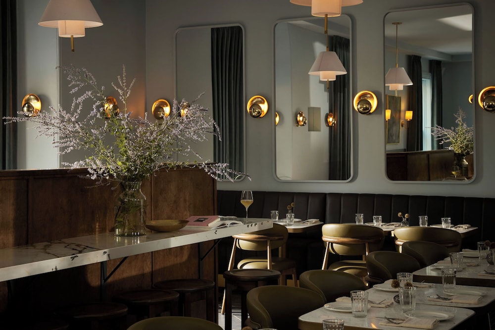 The Belvedere Hotel & Spa