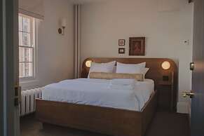 The Belvedere Hotel & Spa
