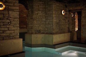 The Belvedere Hotel & Spa