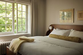 The Belvedere Hotel & Spa
