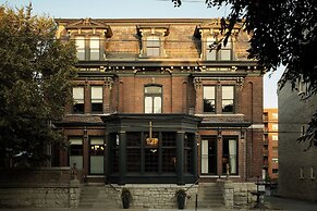 The Belvedere Hotel & Spa