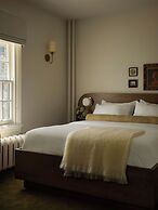The Belvedere Hotel & Spa