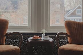 The Belvedere Hotel & Spa