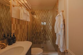 The Belvedere Hotel & Spa