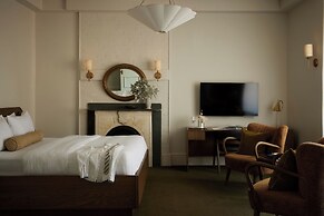 The Belvedere Hotel & Spa