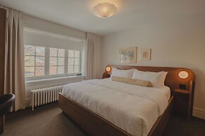 The Belvedere Hotel & Spa