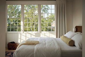 The Belvedere Hotel & Spa