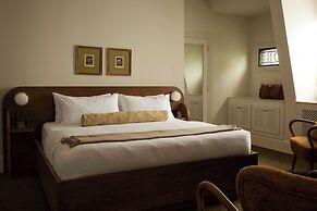 The Belvedere Hotel & Spa