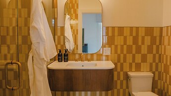 The Belvedere Hotel & Spa