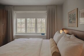 The Belvedere Hotel & Spa