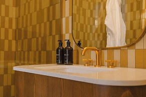 The Belvedere Hotel & Spa