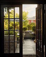 The Belvedere Hotel & Spa