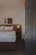 The Belvedere Hotel & Spa