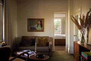 The Belvedere Hotel & Spa
