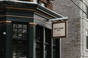 The Belvedere Hotel & Spa