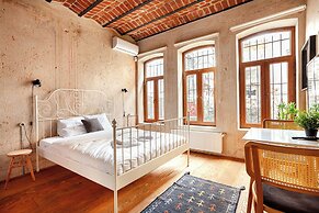Armel Homes Beyoğlu