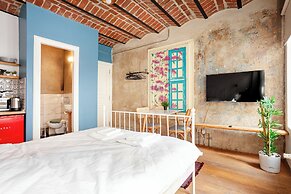 Armel Homes Beyoğlu