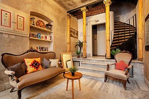 Armel Homes Beyoğlu
