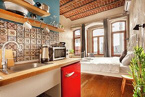 Armel Homes Beyoğlu