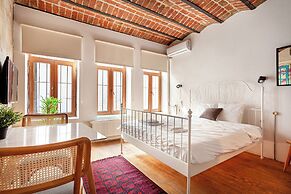 Armel Homes Beyoğlu