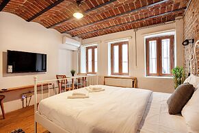 Armel Homes Beyoğlu