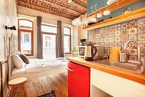 Armel Homes Beyoğlu