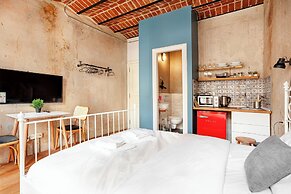 Armel Homes Beyoğlu