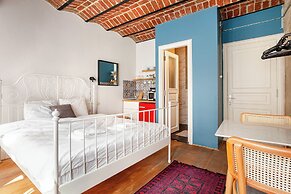 Armel Homes Beyoğlu