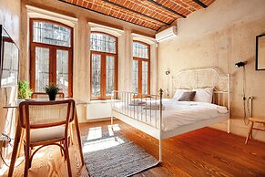 Armel Homes Beyoğlu