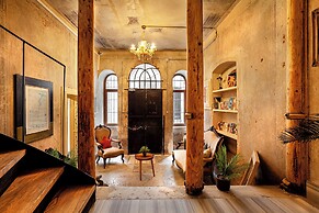 Armel Homes Beyoğlu