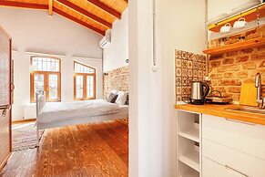 Armel Homes Beyoğlu