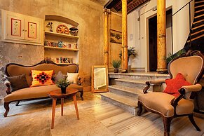 Armel Homes Beyoğlu
