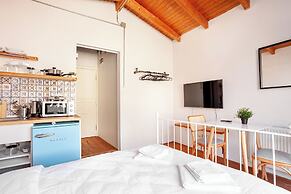 Armel Homes Beyoğlu