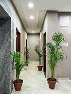 Hotel kamari Inn
