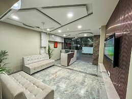 Hotel kamari Inn