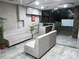 Hotel kamari Inn