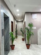Hotel kamari Inn