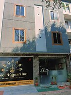 Hotel kamari Inn