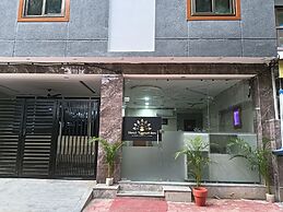 Hotel kamari Inn