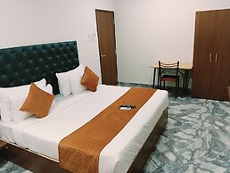 Hotel kamari Inn