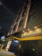 Atlantis Home Zona T
