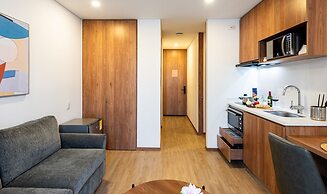 Atlantis Home Zona T