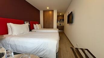 Atlantis Home Zona T
