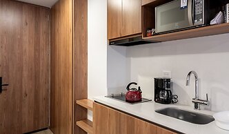 Atlantis Home Zona T