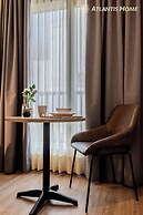 Atlantis Home Zona T